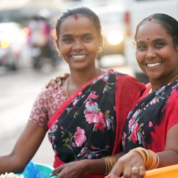 Luca Rossi - Founder of Harvest Paper Plume